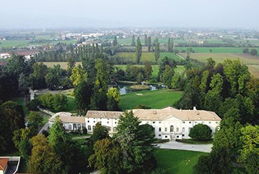 Villa Chiericati-Showa