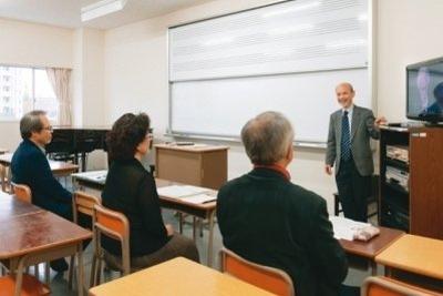 音楽と社会特論