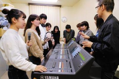 舞台芸術演習①~③