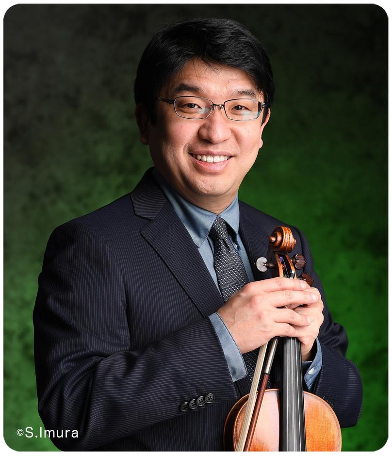 伊藤 亮太郎（主任教授）