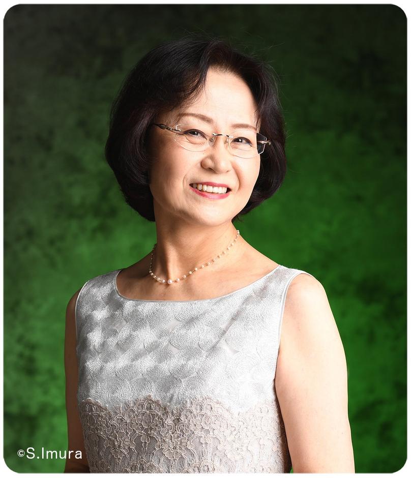 蓼沼 恵美子（客員教授）