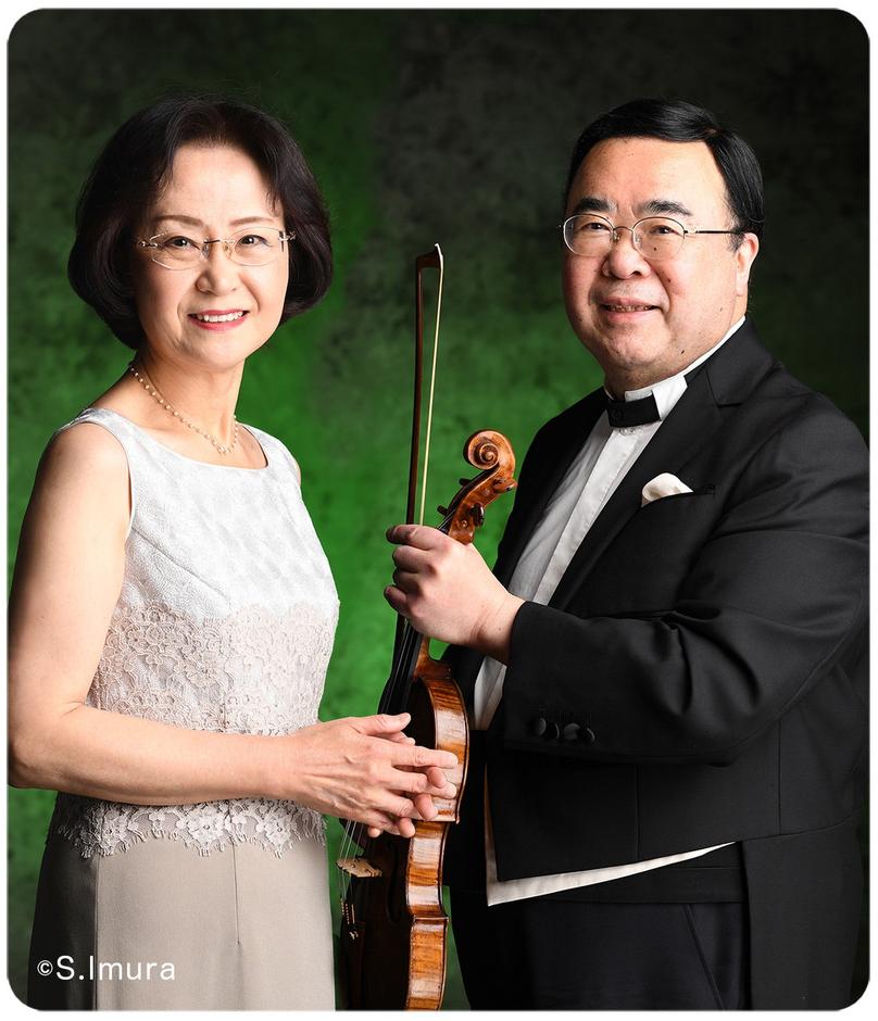 澤 和樹 ＆ 蓼沼恵美子 デュオ