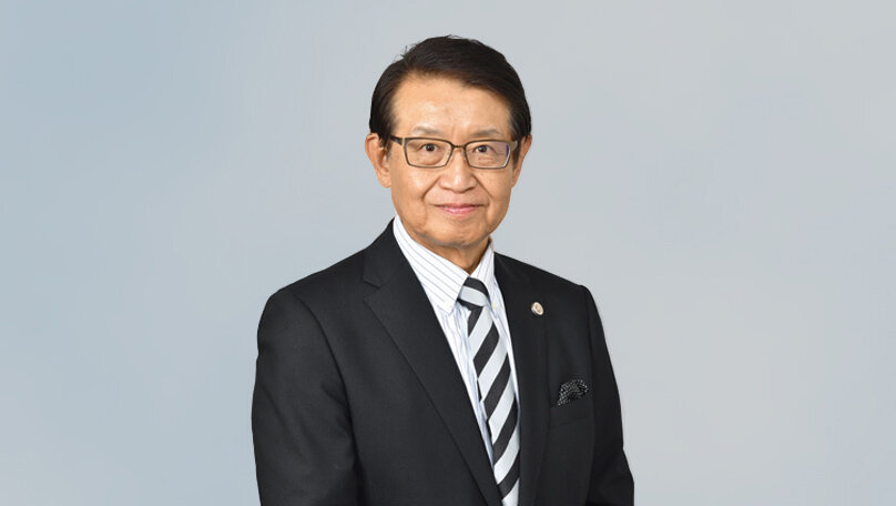 学長メッセージ