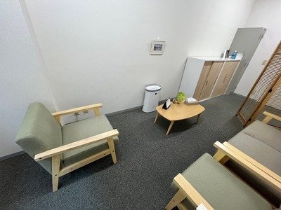 学生相談室・保健室