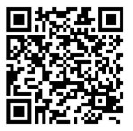 申し込みフォームQRコード