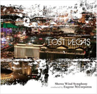 LOST VEGAS