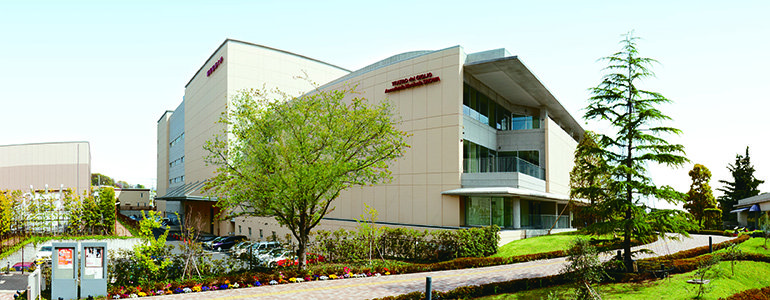 South Campus1