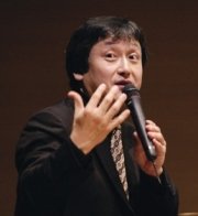 Kazushi Ono