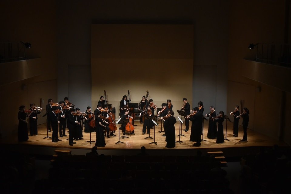 室内合奏団第13回定期演奏会02
