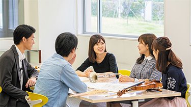 編入学・転入学