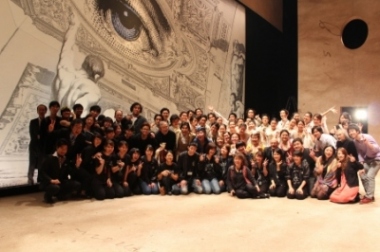 昭和音楽大学オペラ公演2016「コジファントゥッテ」