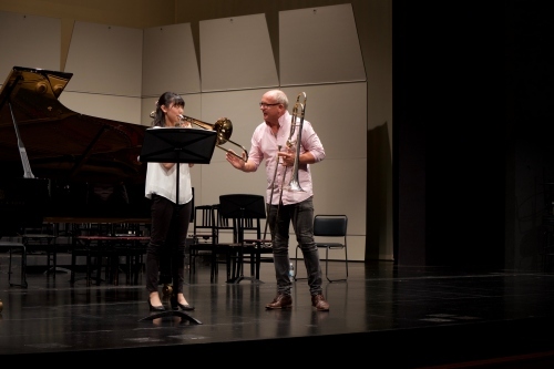 マスタークラス2① マスタークラス2①