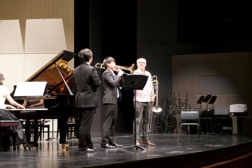 マスタークラス2② マスタークラス2②