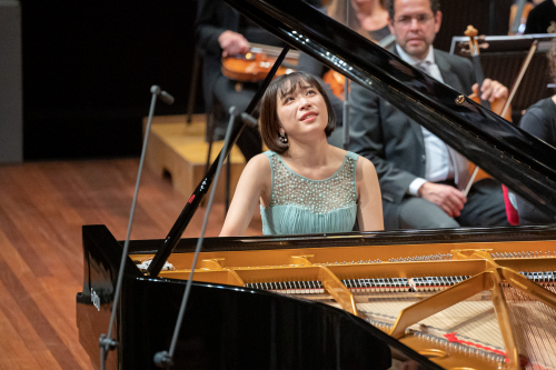 finalisten winnaar yukine kuroki liszt Utrecht 2022 11